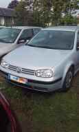 volkswagen Golf IV