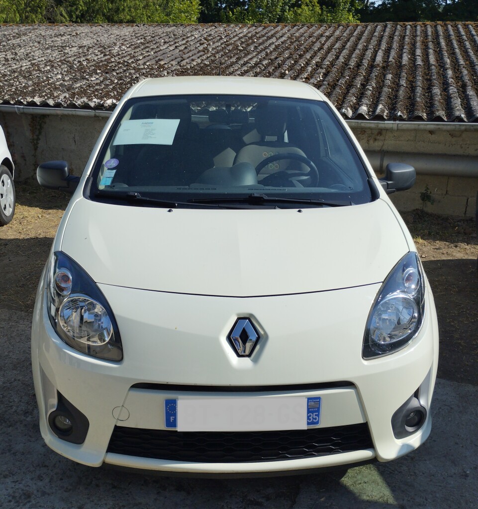 Renault Twingo 2